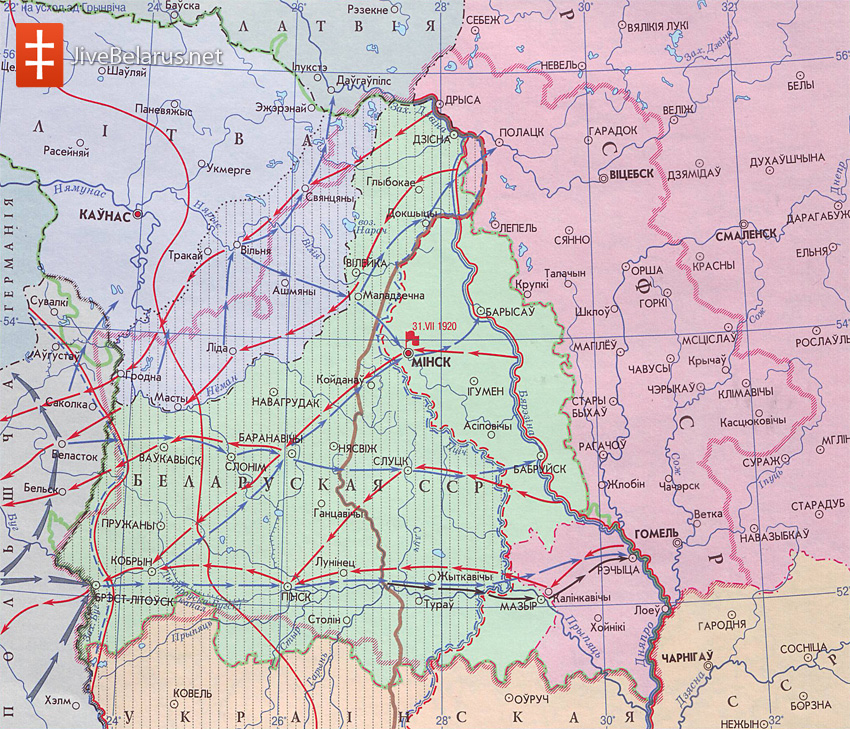 Границы бсср 1919. Карта Белоруссии 1921 года. Карта Белоруссии 1919 года. Карта Белоруссии 1920. Карта Белоруссии до 1920 года.